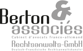 Berton & Associés, French-German law firm